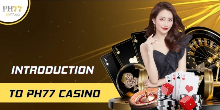 Trải nghiệm sòng bạc trực tuyến 333vin casino