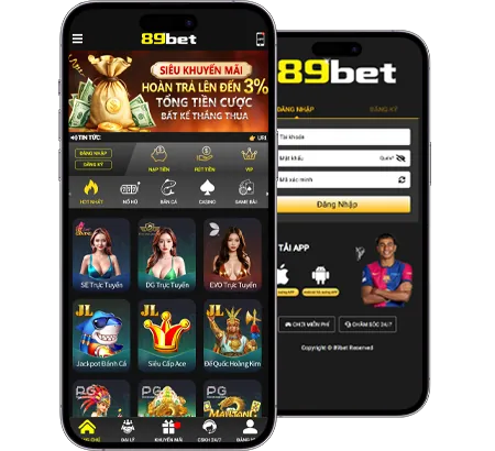 Các phương thức gửi tiền tại 333vin casino