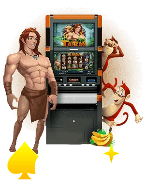 Đa dạng sản phẩm 333vin casino