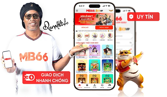 Ứng dụng di động tiện lợi 333vin Casino