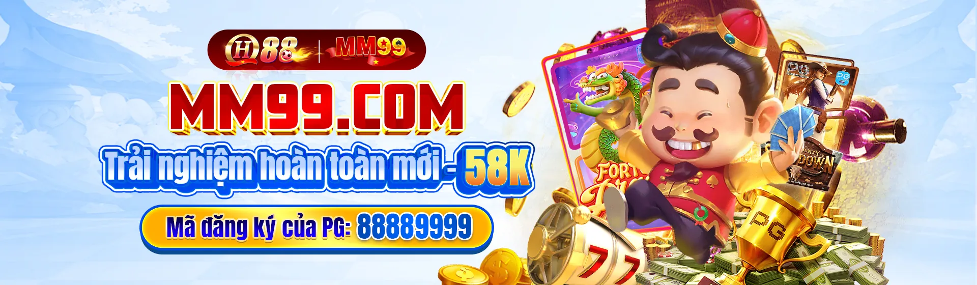 Hình ảnh chính trò chơi slot tại 333vin Casino
