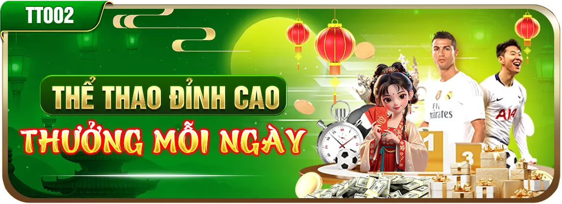 Hoàn trả hàng tuần cho game bắn cá