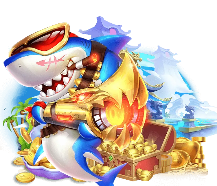 Khuyến mãi hấp dẫn cho game bắn cá 333vin