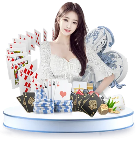 Các trò chơi tại 333vin casino